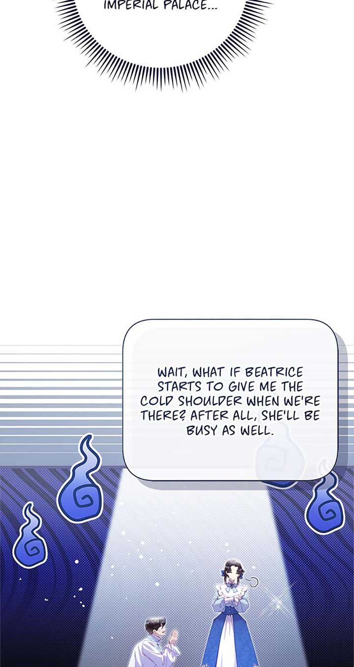 Beatrice Chapter 141 page 82