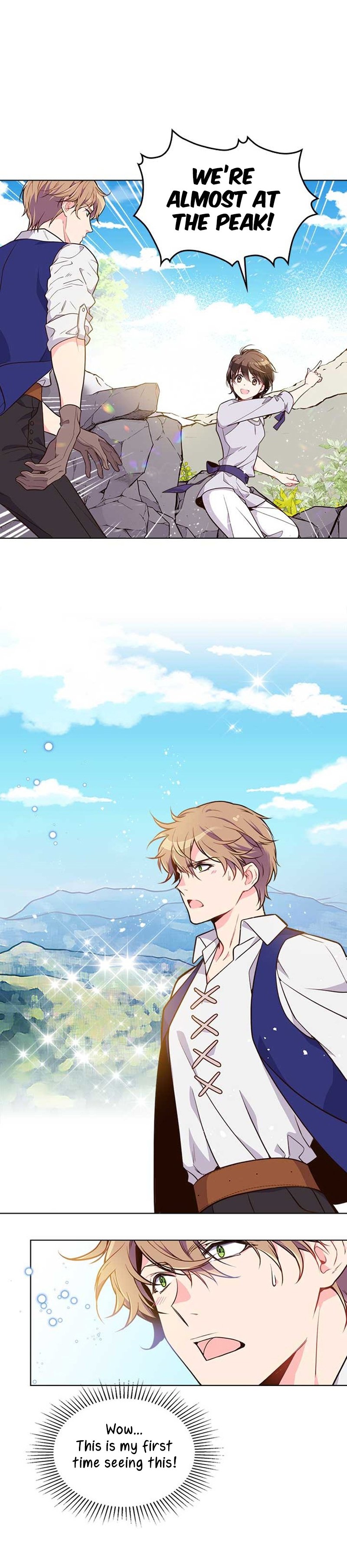Manga Image