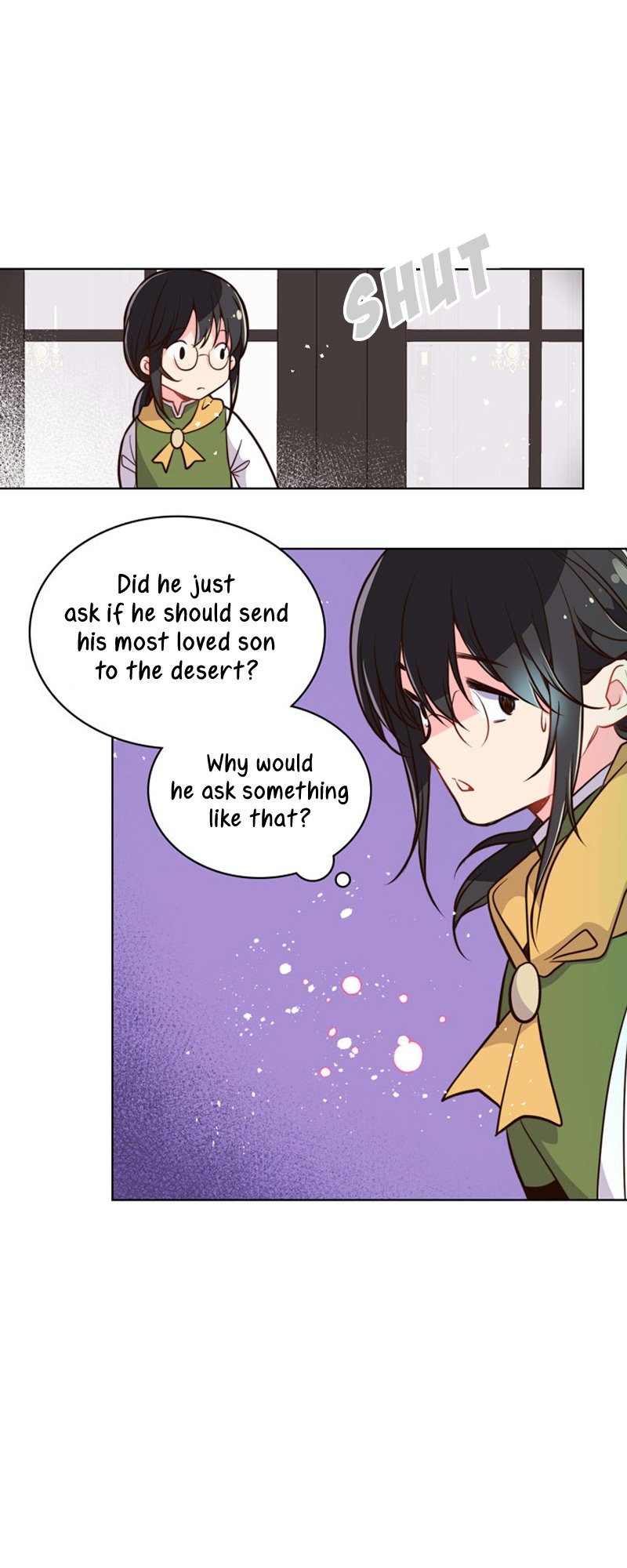 Manga Image