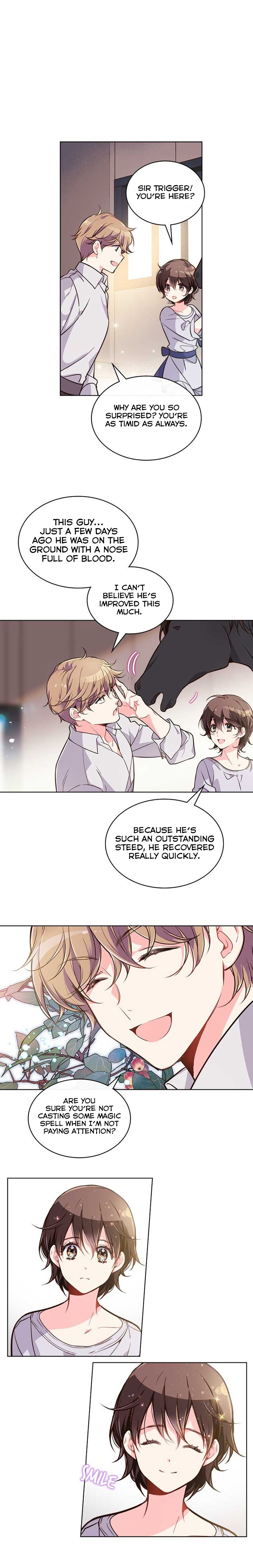 Manga Image