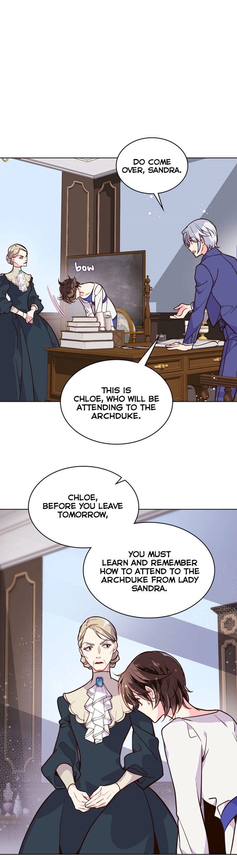 Beatrice Chapter 21 page 9