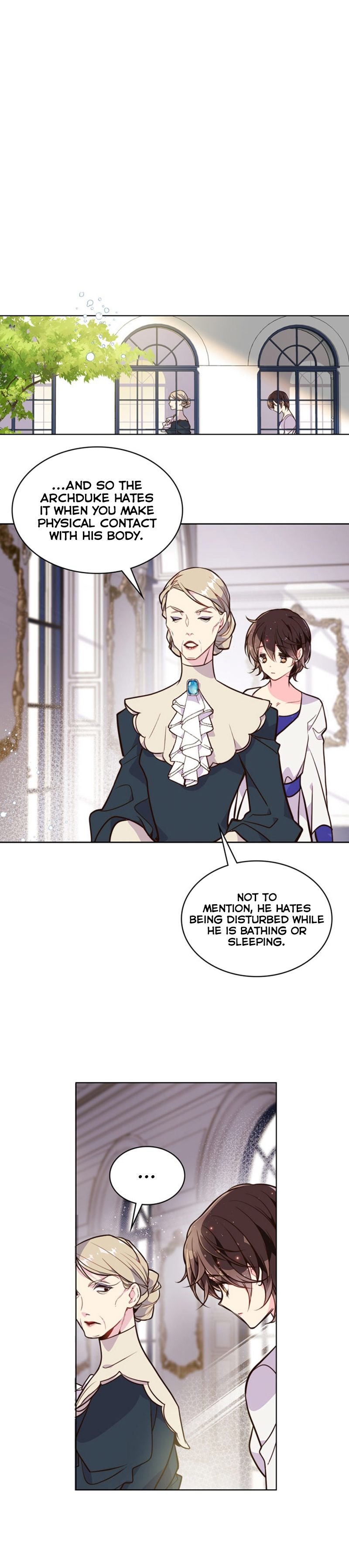 Beatrice Chapter 21 page 11