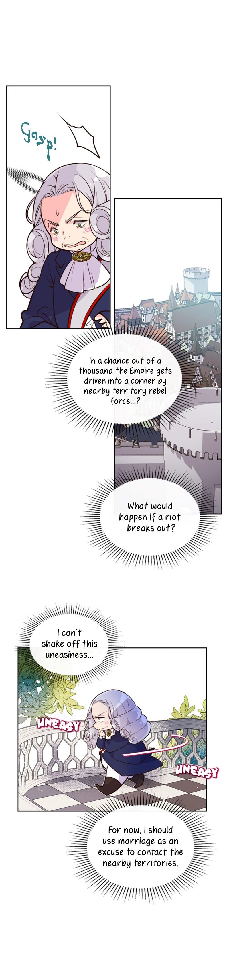 Beatrice Chapter 21 page 3