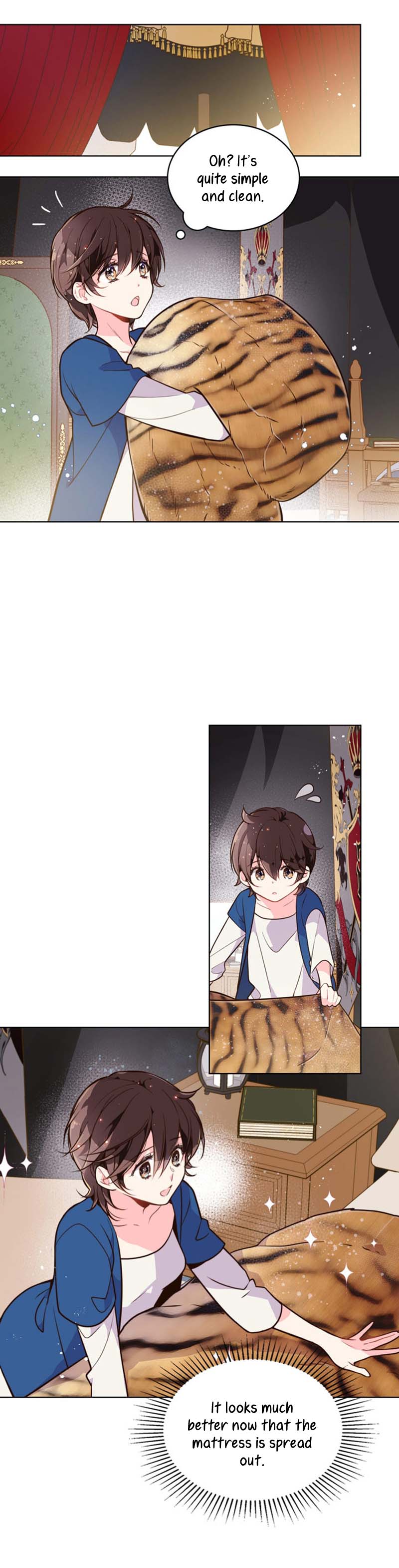 Manga Image