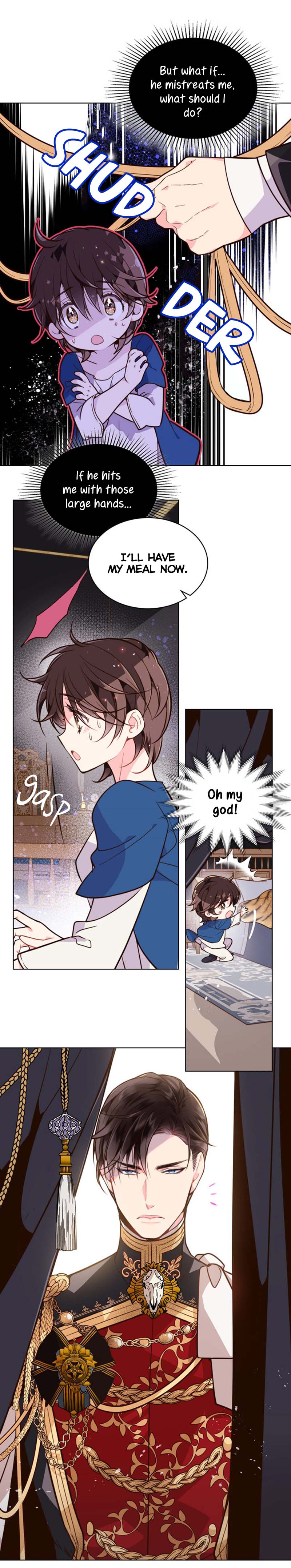 Manga Image
