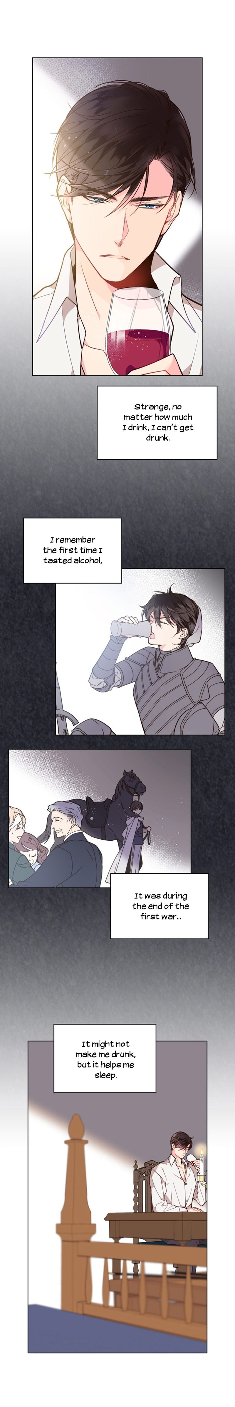 Beatrice Chapter 23 page 11