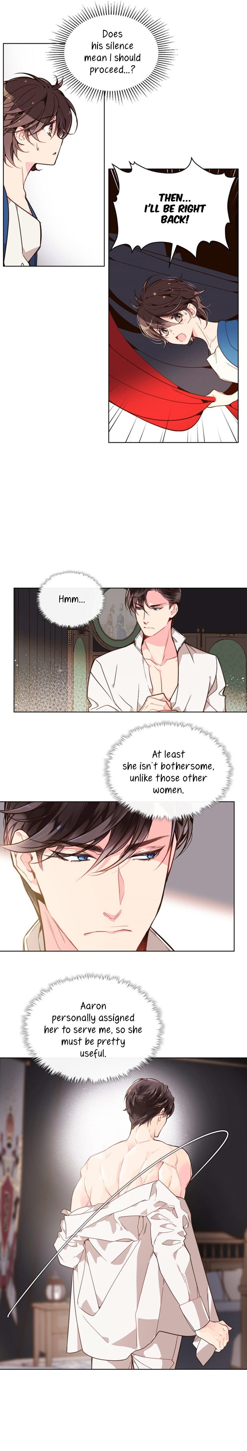 Beatrice Chapter 23 page 3