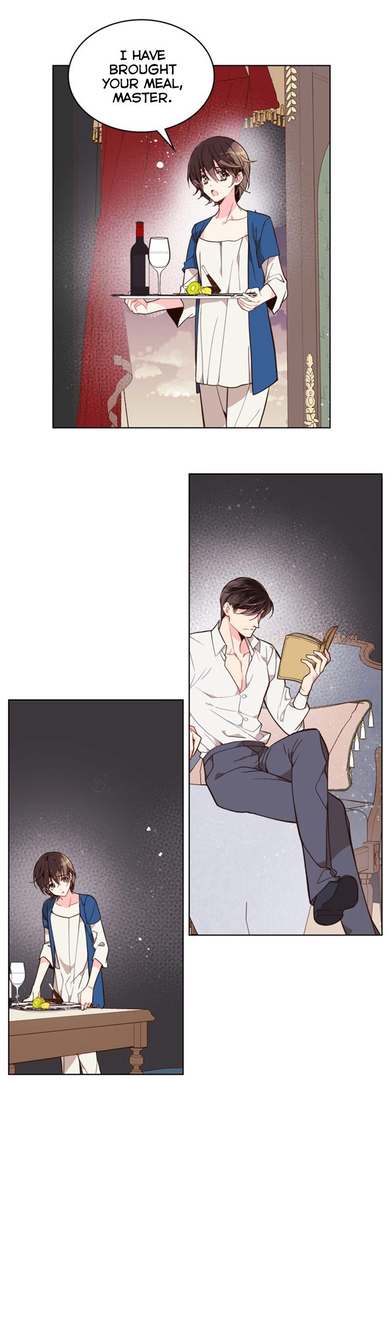 Beatrice Chapter 23 page 5