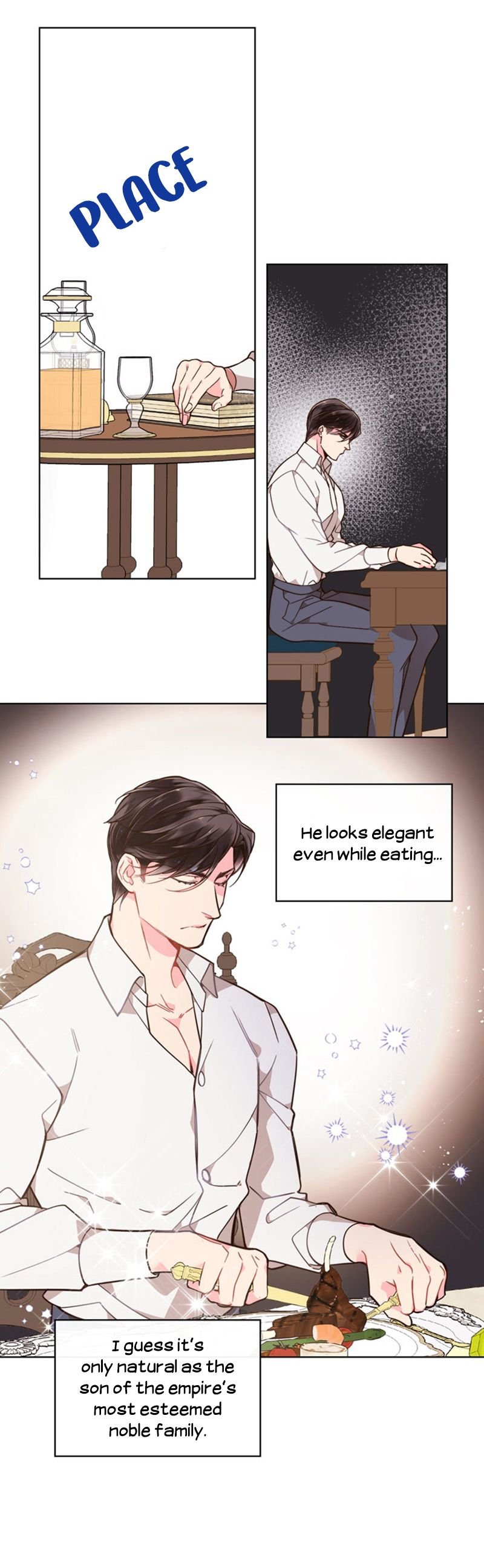 Beatrice Chapter 23 page 6