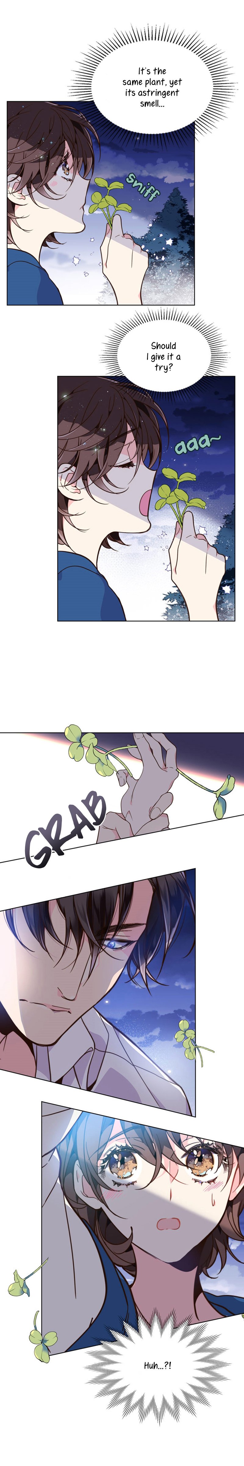 Manga Image