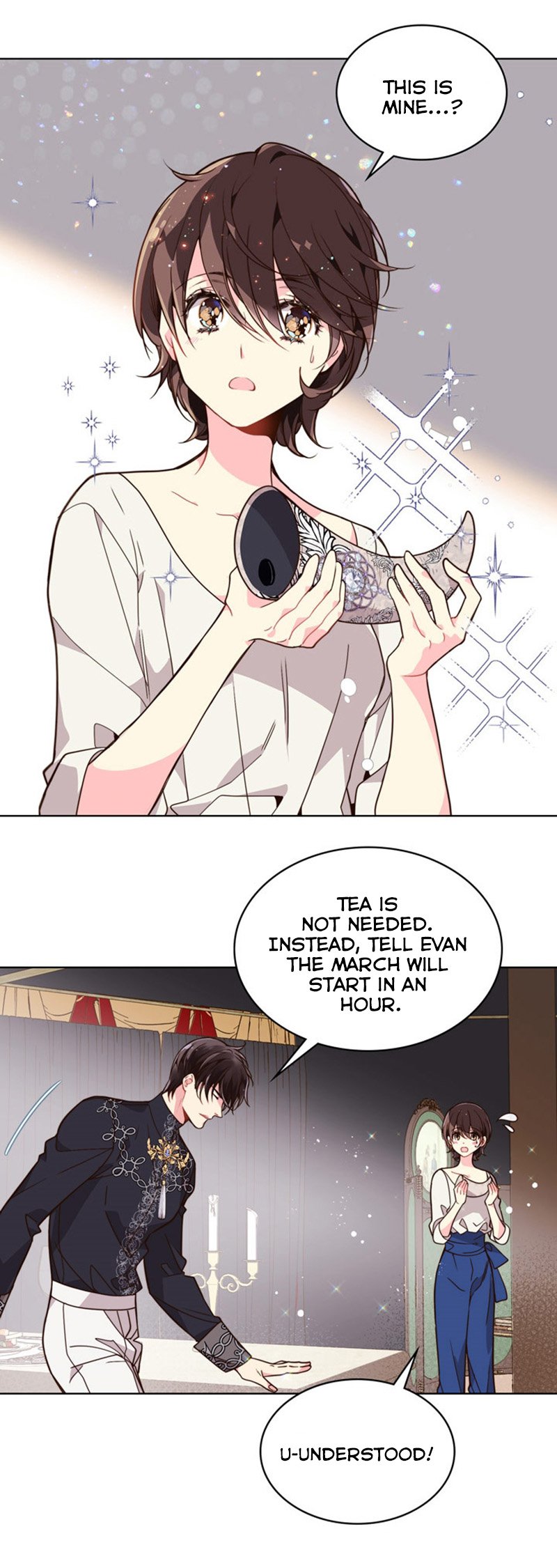 Manga Image