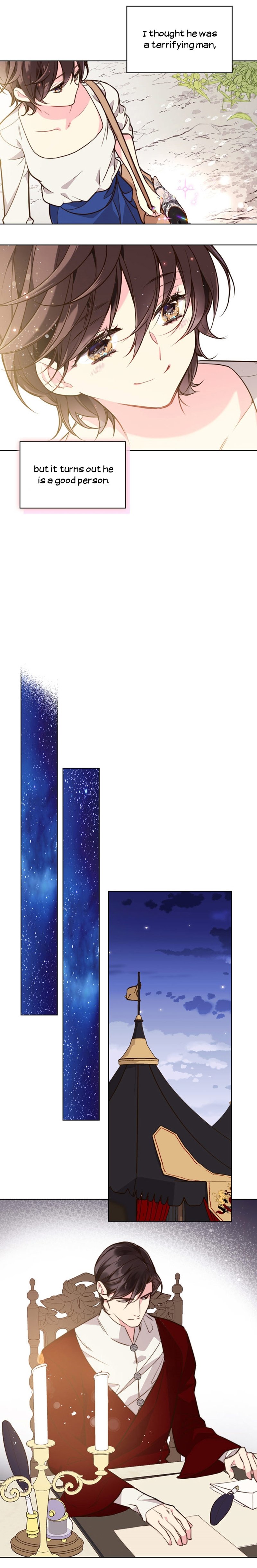 Manga Image