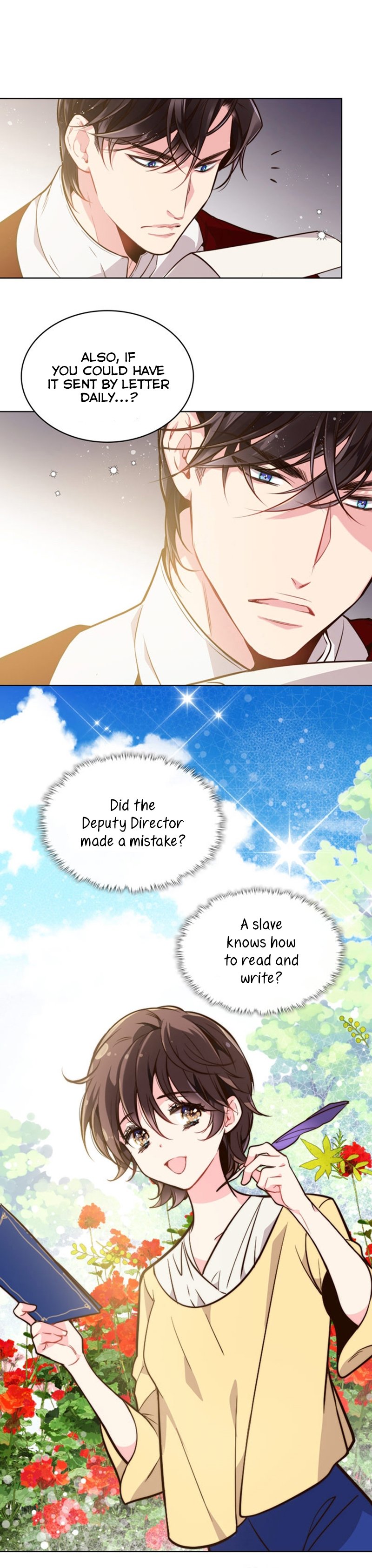 Manga Image