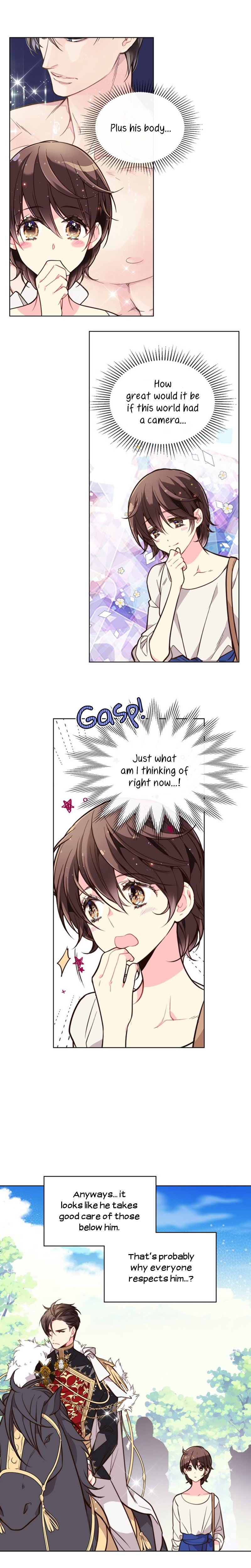 Manga Image