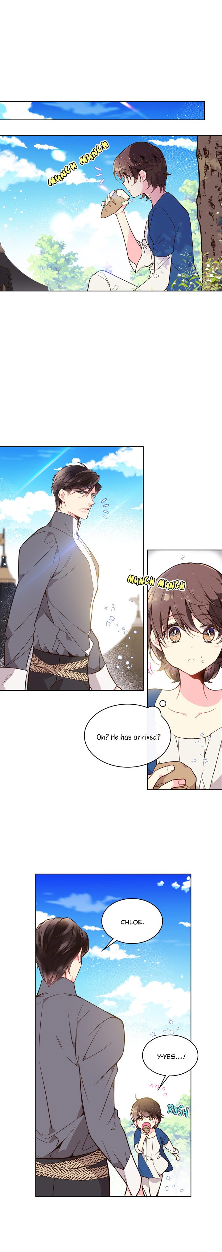 Manga Image