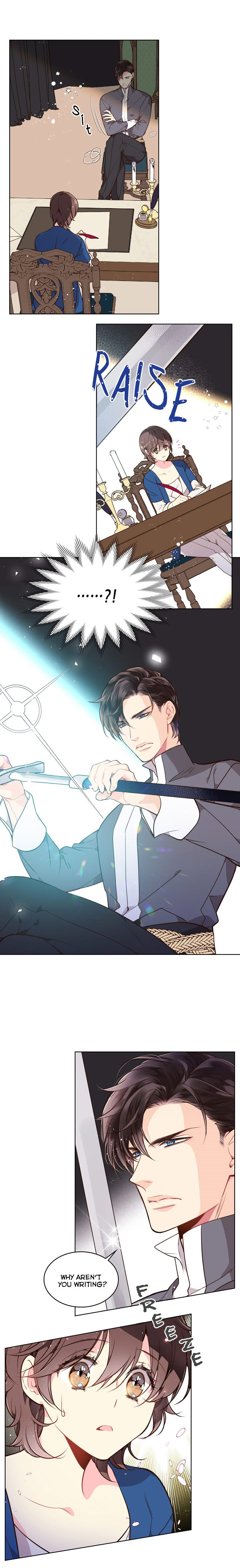 Manga Image