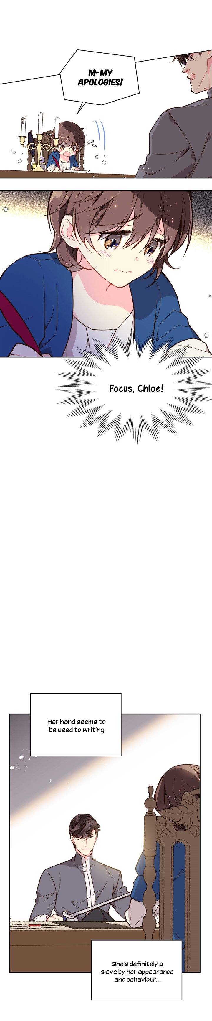 Manga Image