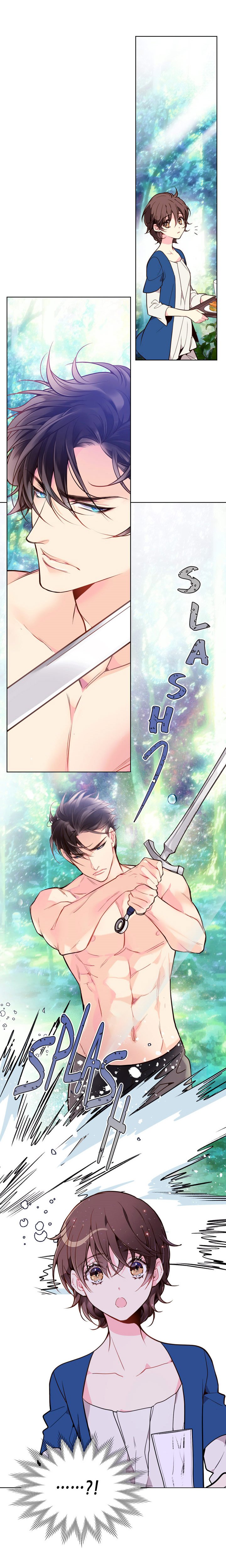 Manga Image