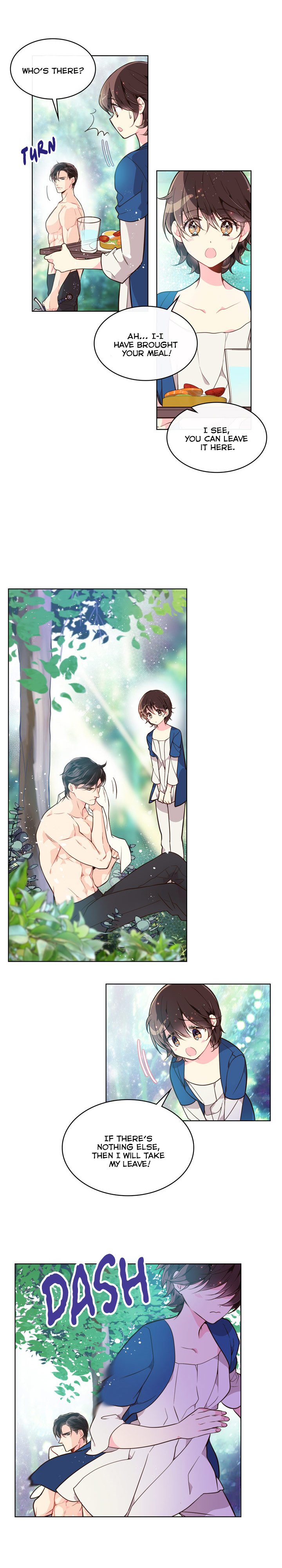 Manga Image