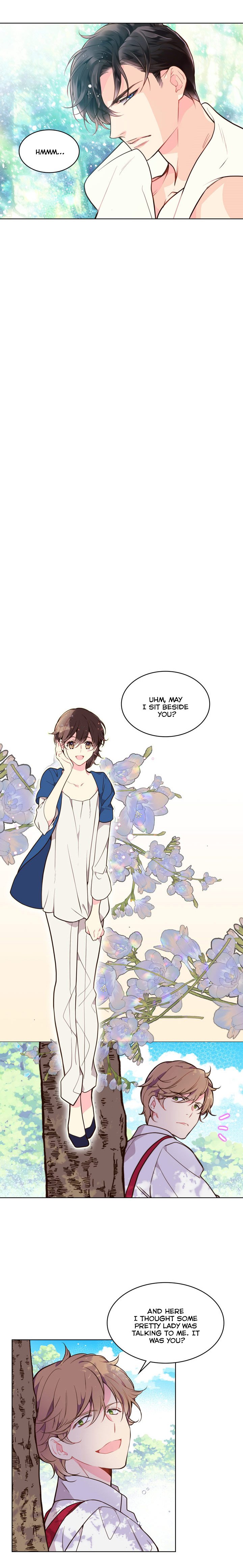 Manga Image