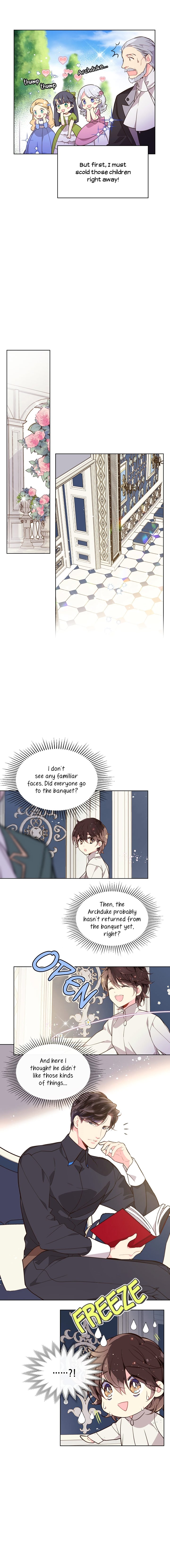 Manga Image