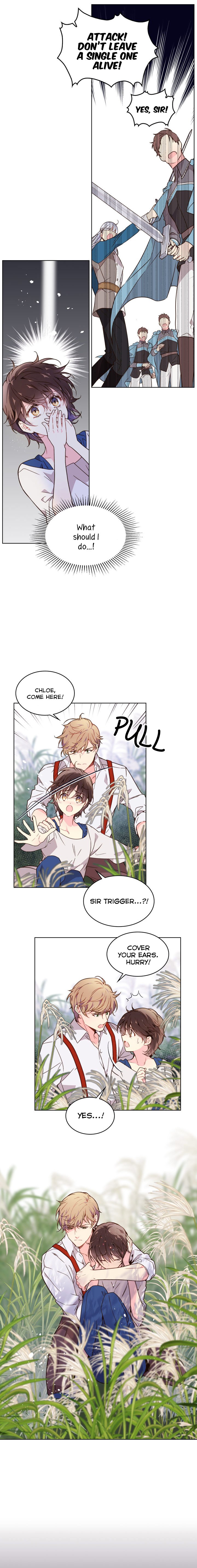Manga Image