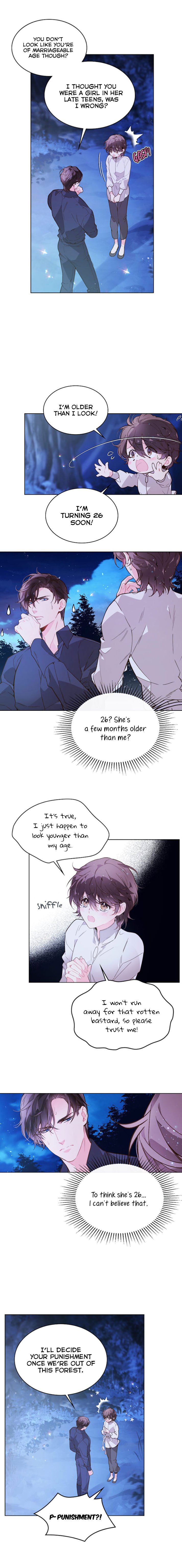 Manga Image