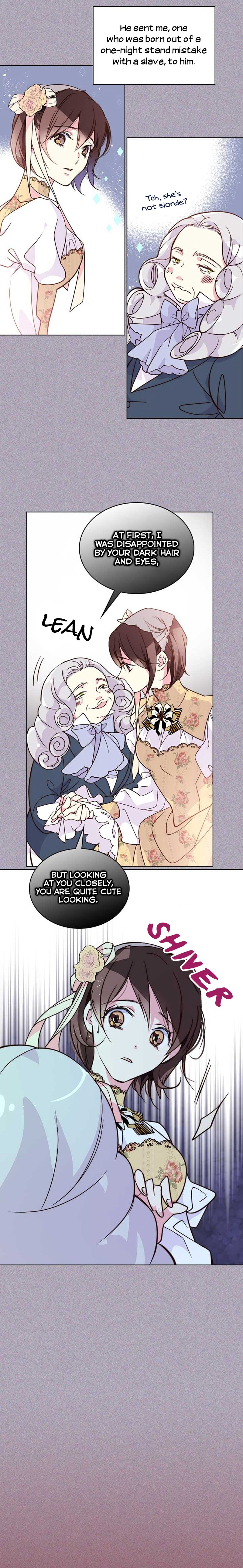 Beatrice Chapter 5 page 5