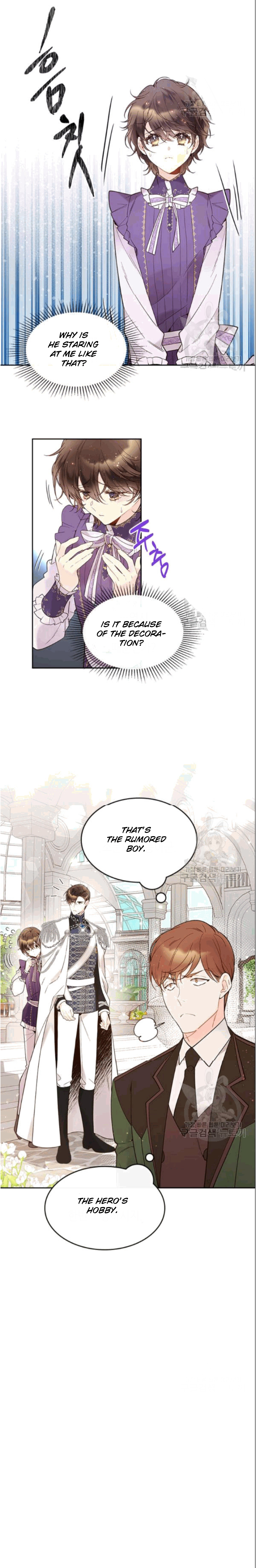 Beatrice Chapter 50 page 13