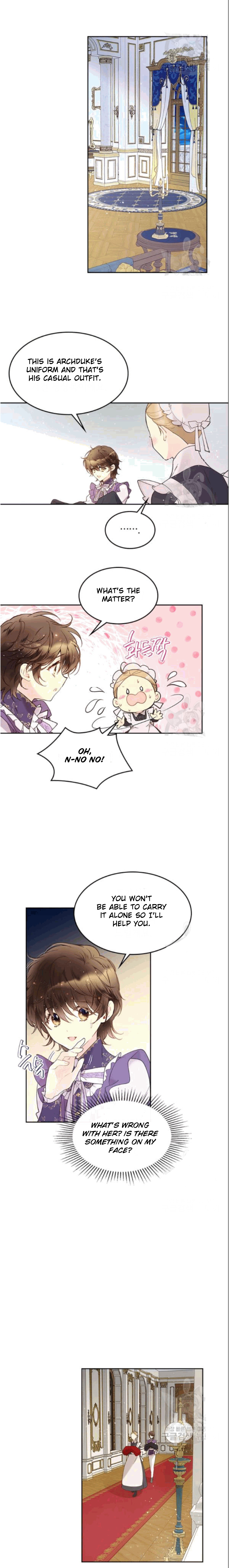 Beatrice Chapter 50 page 14
