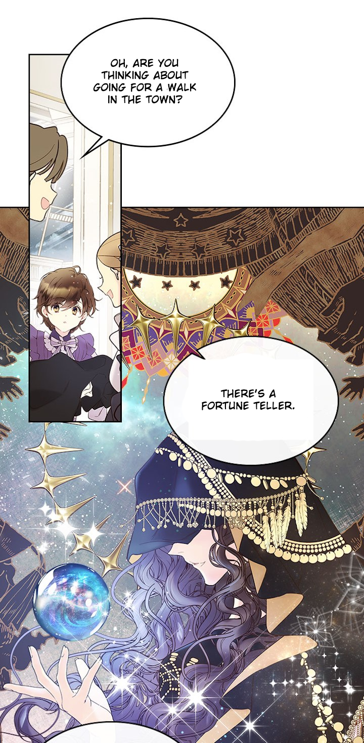 Beatrice Chapter 51 page 21