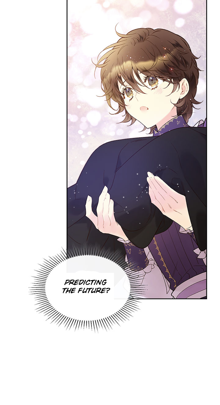 Beatrice Chapter 51 page 23