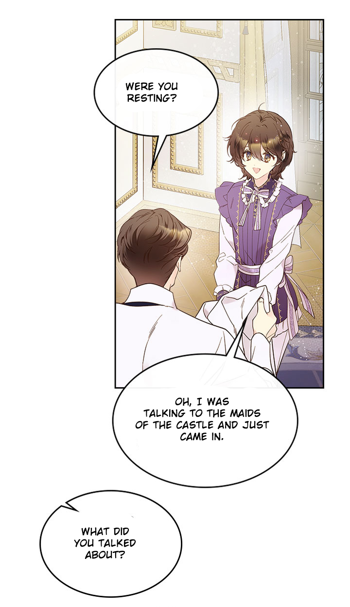Beatrice Chapter 51 page 43