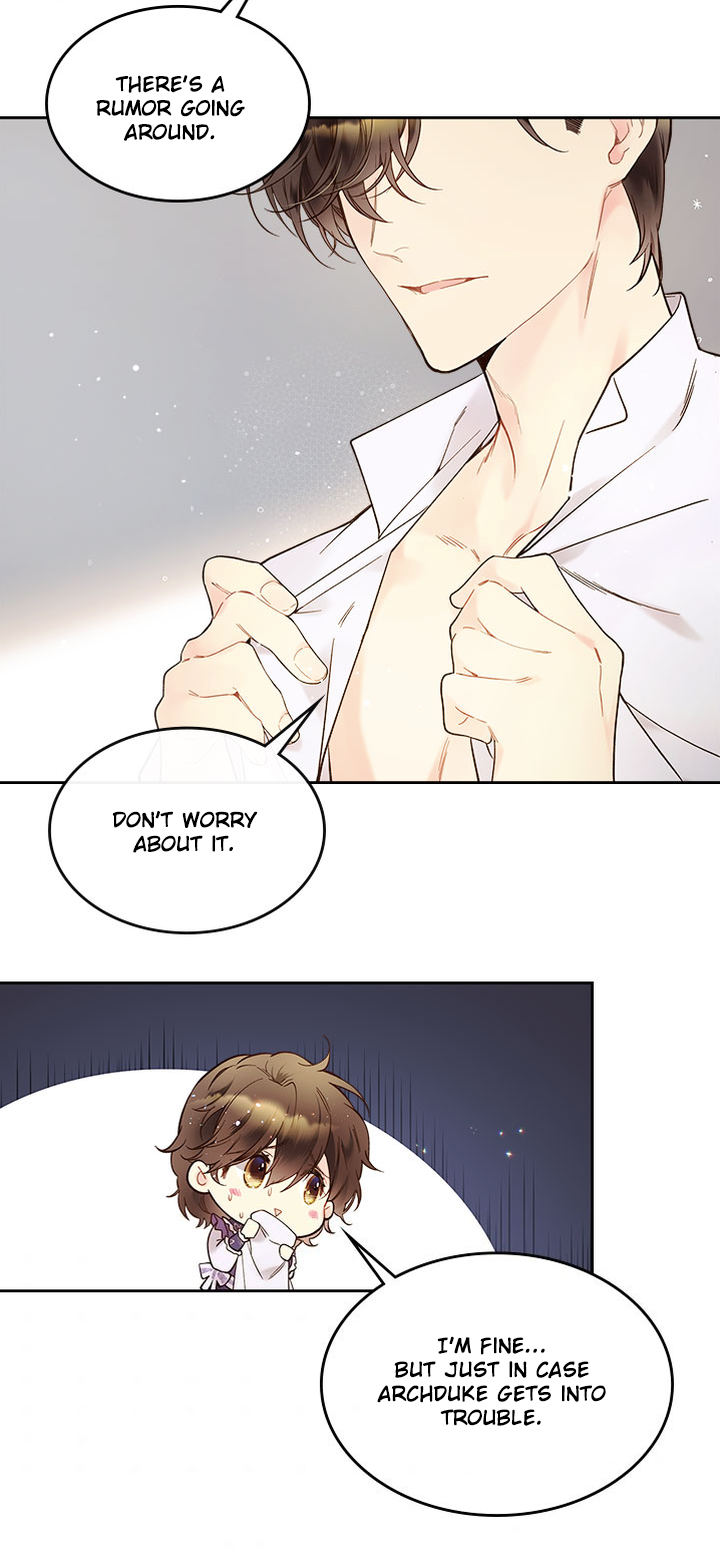 Beatrice Chapter 51 page 45