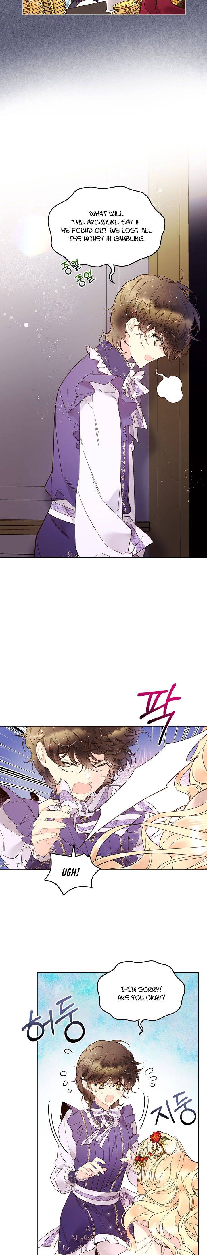 Beatrice Chapter 58 page 13