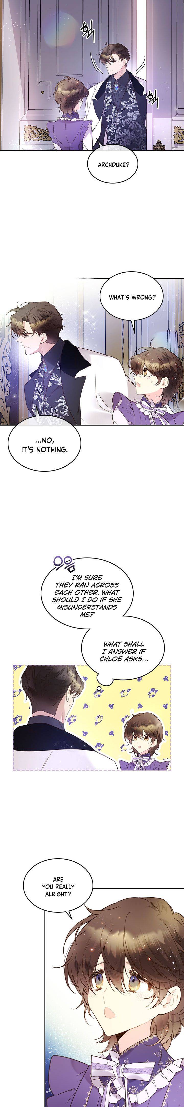 Beatrice Chapter 58 page 16