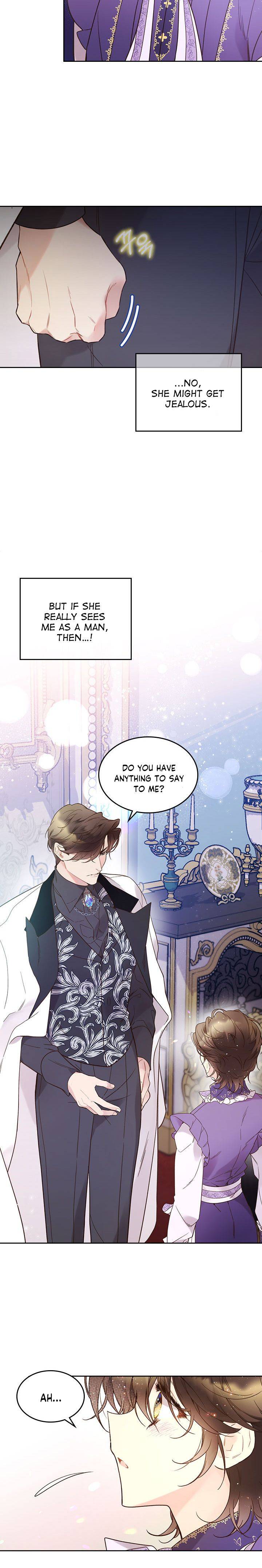 Beatrice Chapter 58 page 17