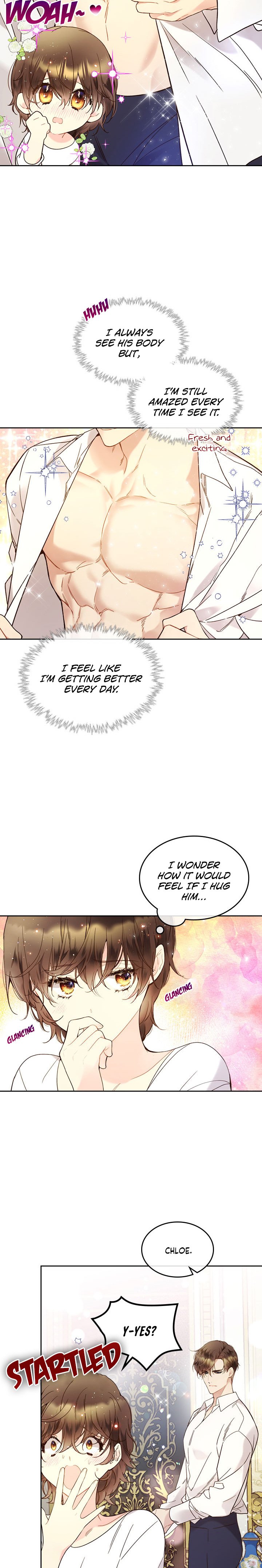 Manga Image