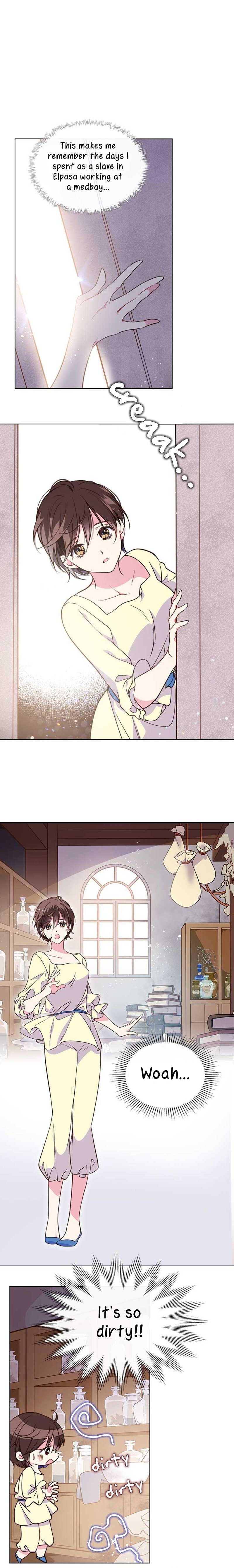 Manga Image