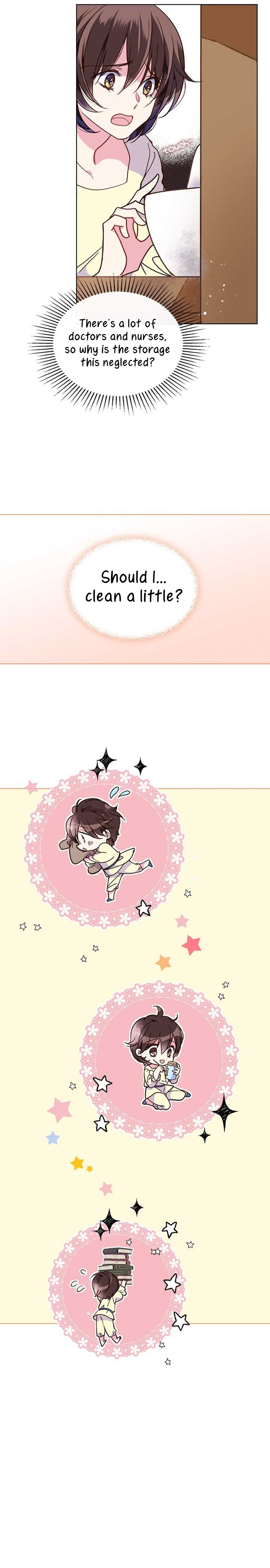 Manga Image