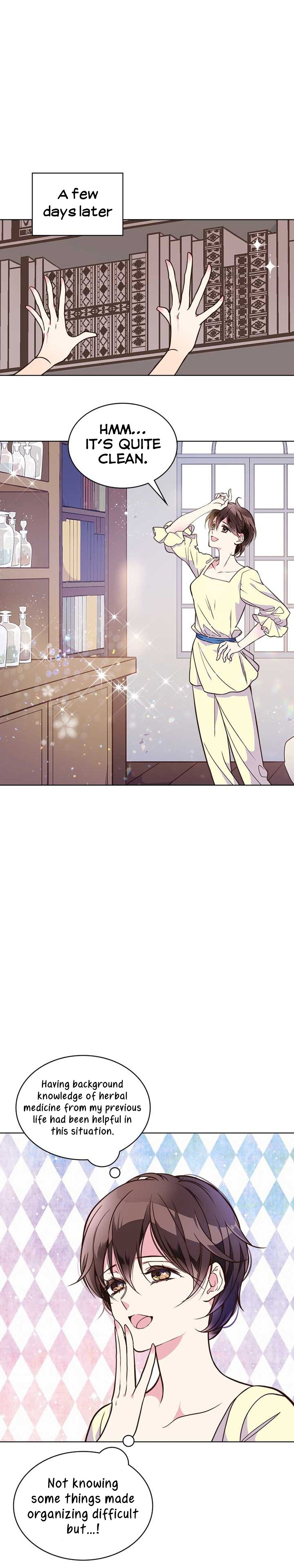 Manga Image