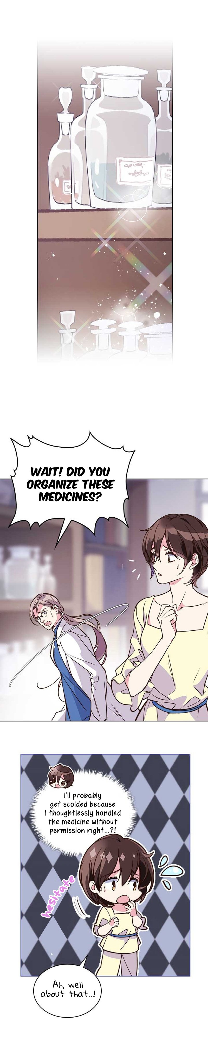 Manga Image