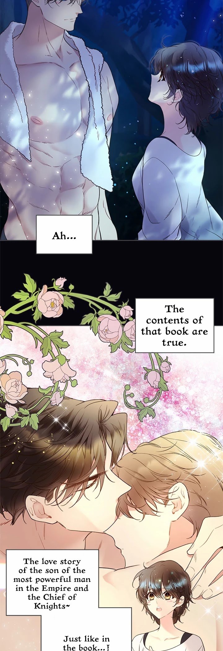 Beatrice Chapter 63 page 18