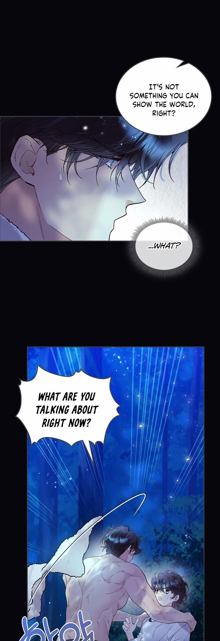 Beatrice Chapter 63 page 22
