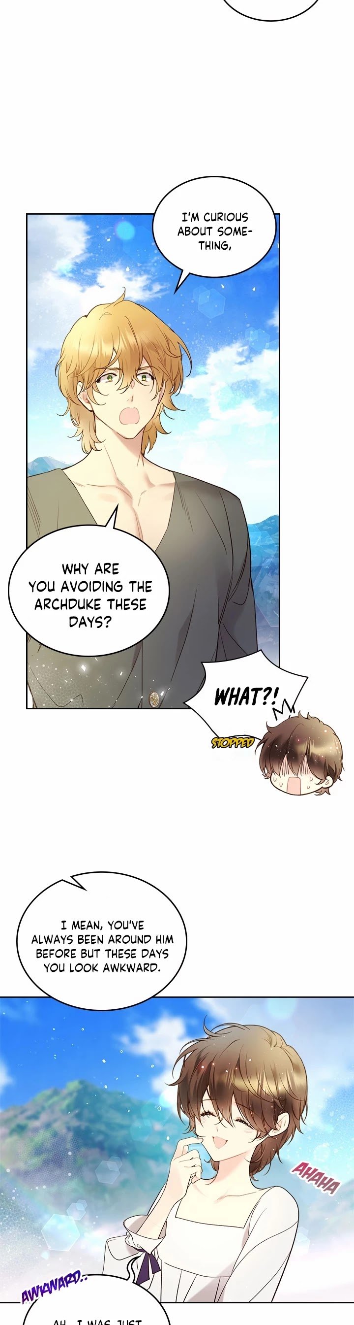 Manga Image