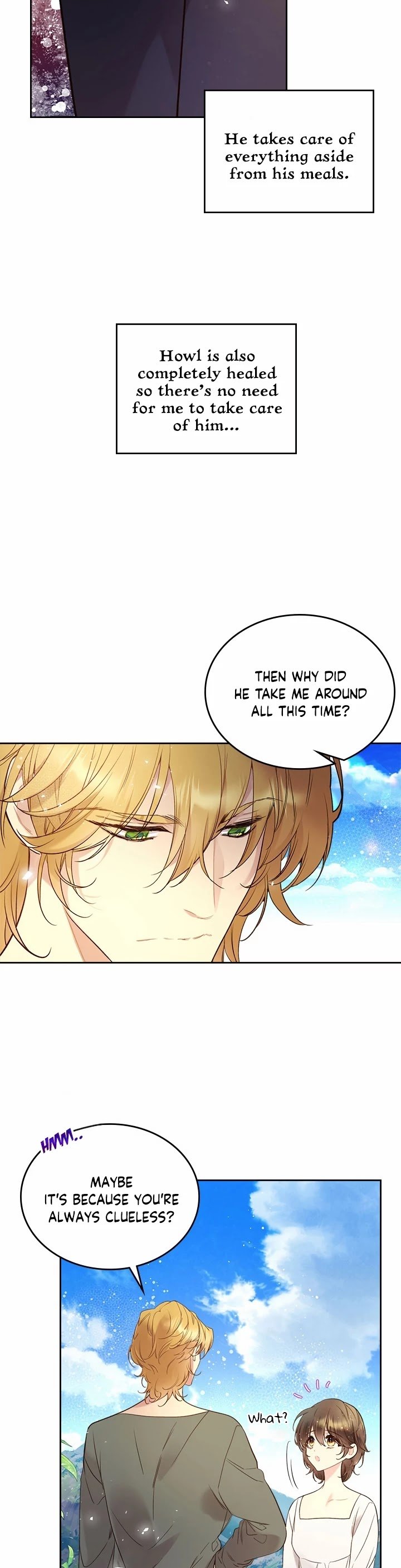 Manga Image