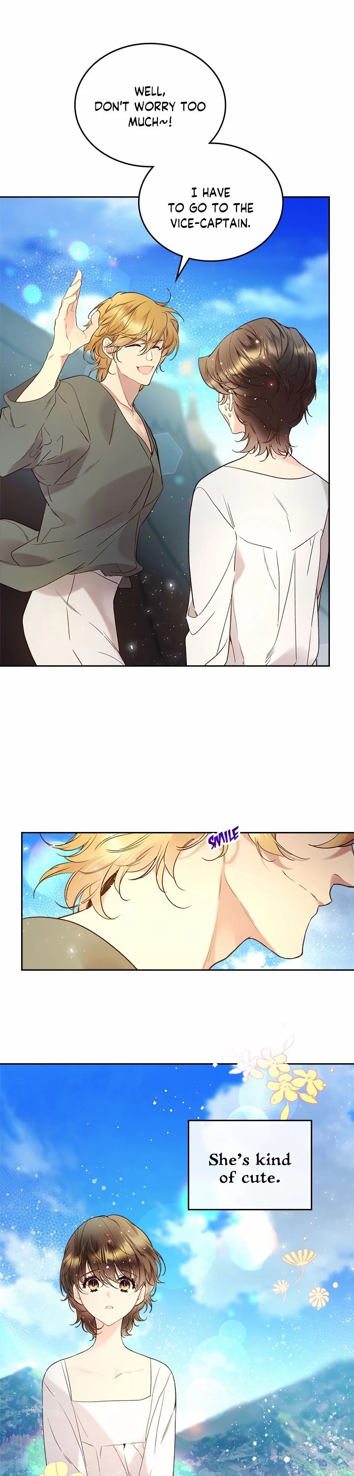 Manga Image