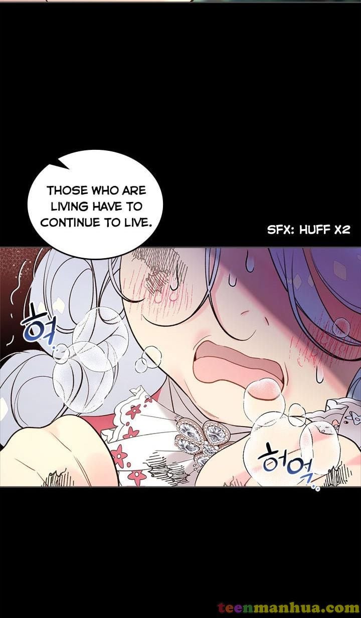 Beatrice Chapter 71 page 82