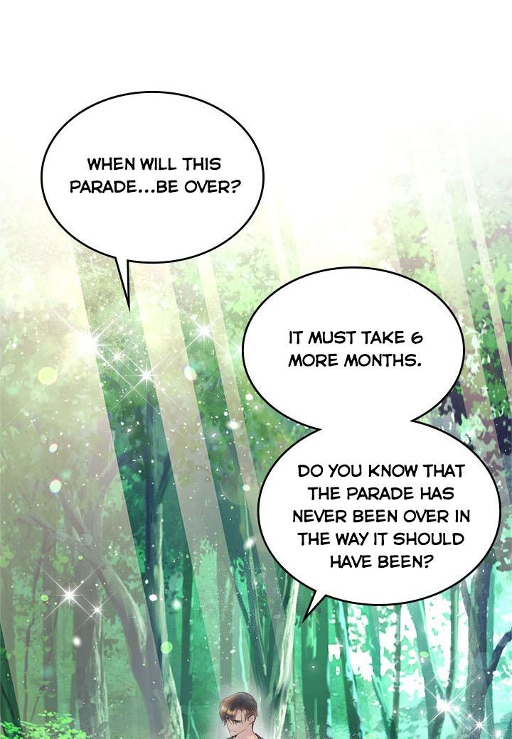 Beatrice Chapter 75 page 21