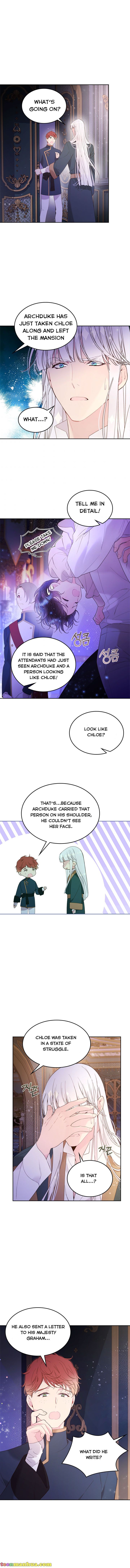 Beatrice Chapter 79 page 5